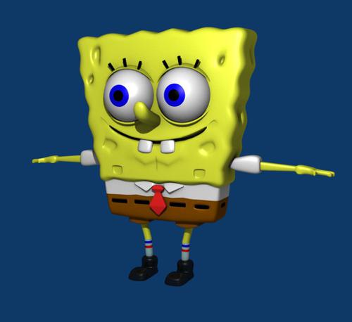 Spongebob Squarepants preview image